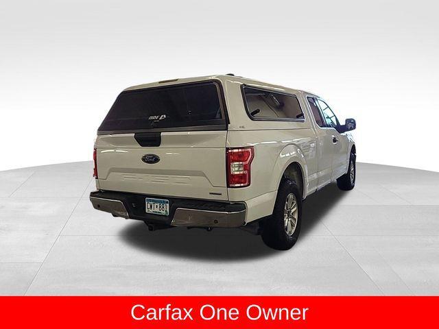 used 2019 Ford F-150 car, priced at $22,585