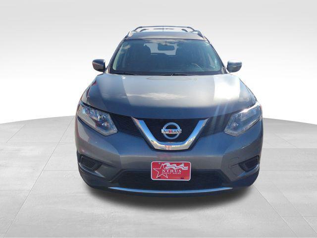 used 2016 Nissan Rogue car, priced at $10,997