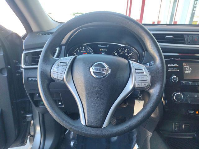 used 2016 Nissan Rogue car, priced at $10,997