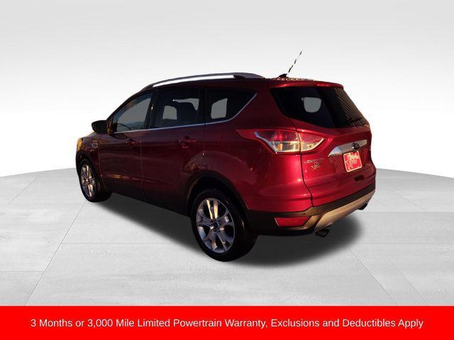 used 2016 Ford Escape car, priced at $13,171