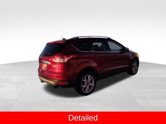 used 2016 Ford Escape car, priced at $13,171