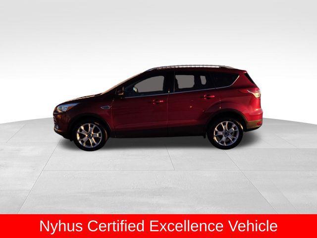 used 2016 Ford Escape car, priced at $13,171