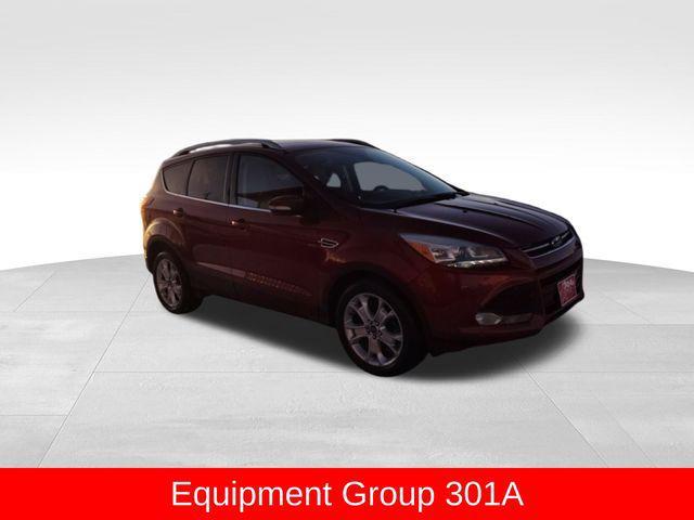 used 2016 Ford Escape car, priced at $13,171