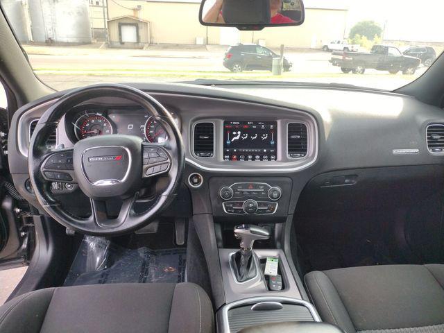 used 2021 Dodge Charger car, priced at $25,643
