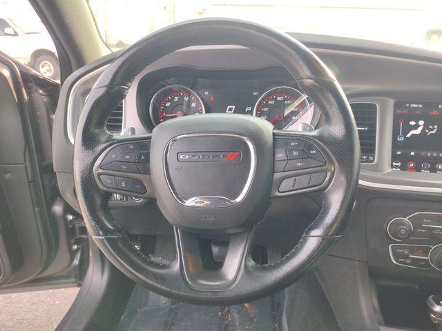 used 2021 Dodge Charger car, priced at $25,643