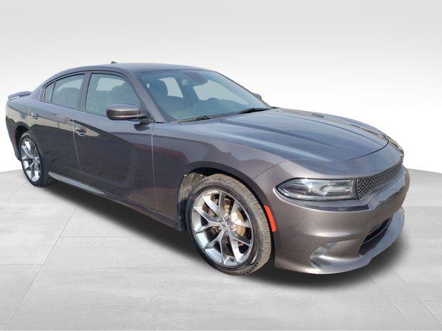 used 2021 Dodge Charger car, priced at $25,643