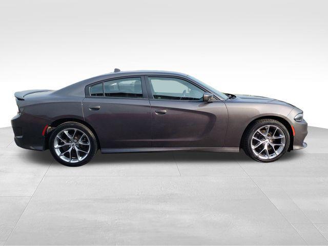 used 2021 Dodge Charger car, priced at $25,643