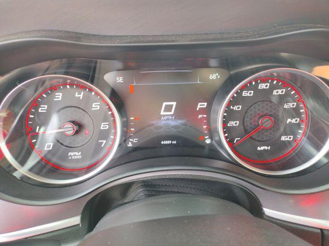 used 2021 Dodge Charger car, priced at $25,643
