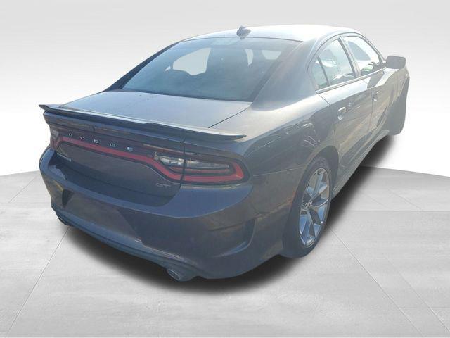 used 2021 Dodge Charger car, priced at $25,643