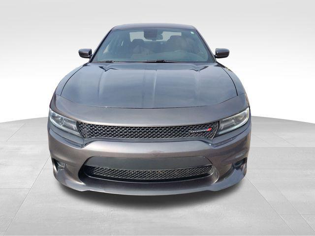used 2021 Dodge Charger car, priced at $25,643