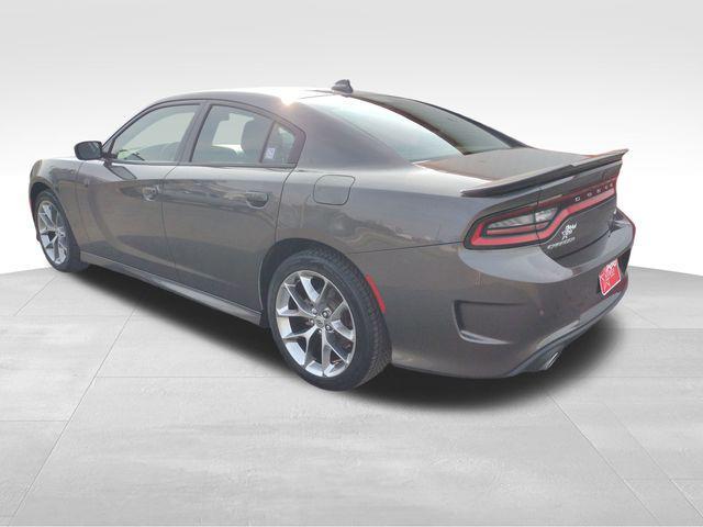 used 2021 Dodge Charger car, priced at $25,643