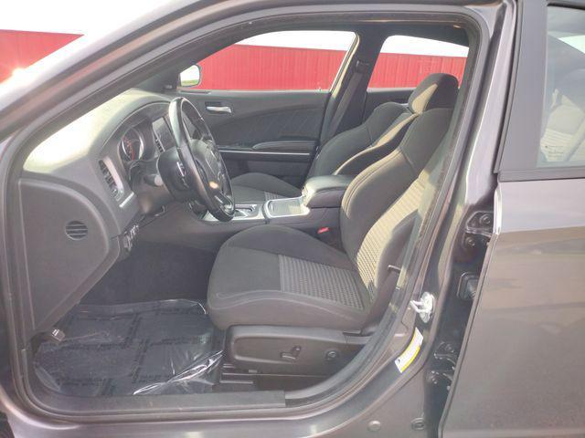 used 2021 Dodge Charger car, priced at $25,643