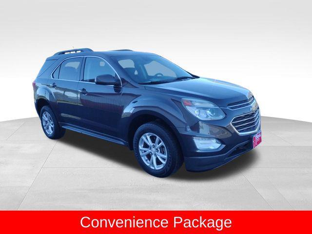 used 2016 Chevrolet Equinox car, priced at $13,000