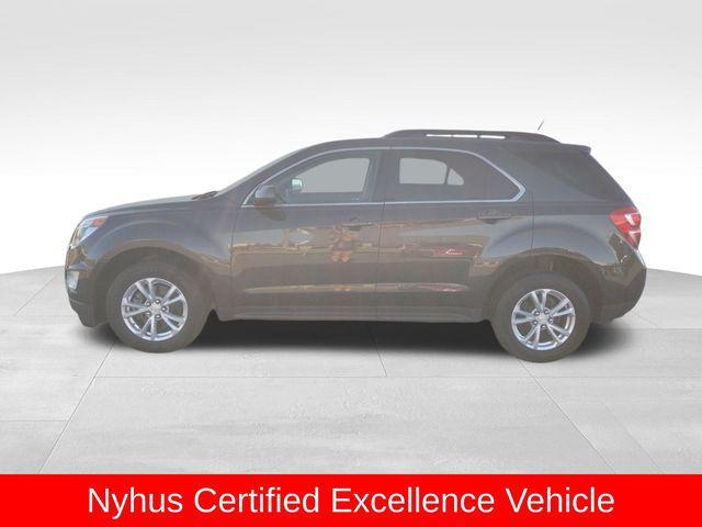 used 2016 Chevrolet Equinox car, priced at $13,000