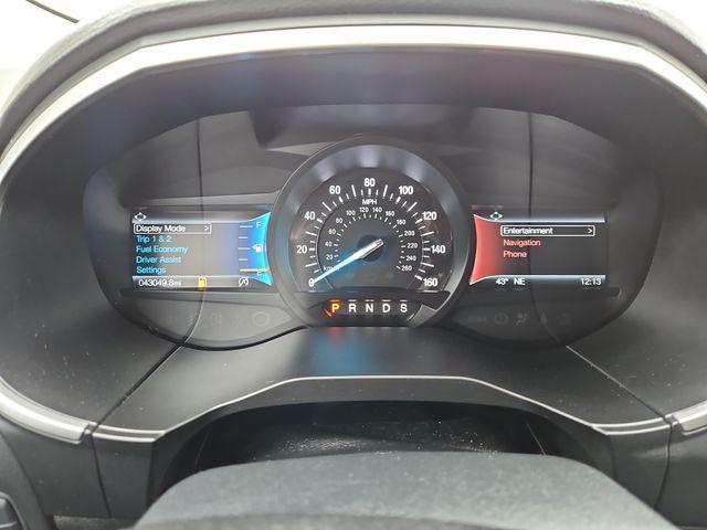 used 2019 Ford Edge car, priced at $20,000