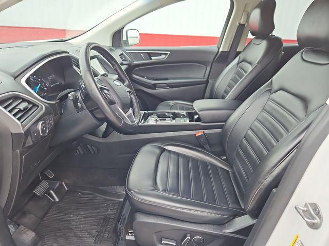 used 2019 Ford Edge car, priced at $20,000