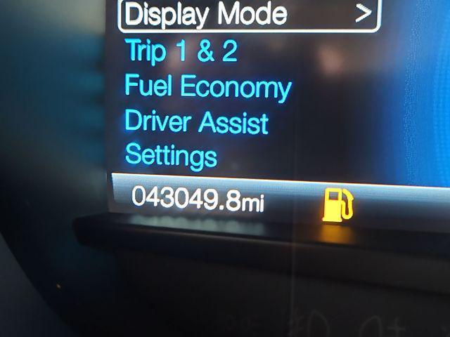 used 2019 Ford Edge car, priced at $20,000