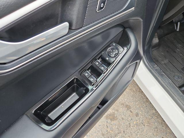 used 2019 Ford Edge car, priced at $20,000