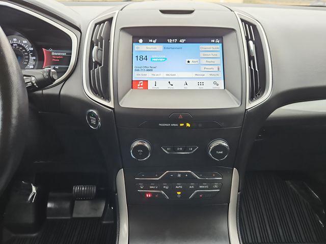 used 2019 Ford Edge car, priced at $20,000
