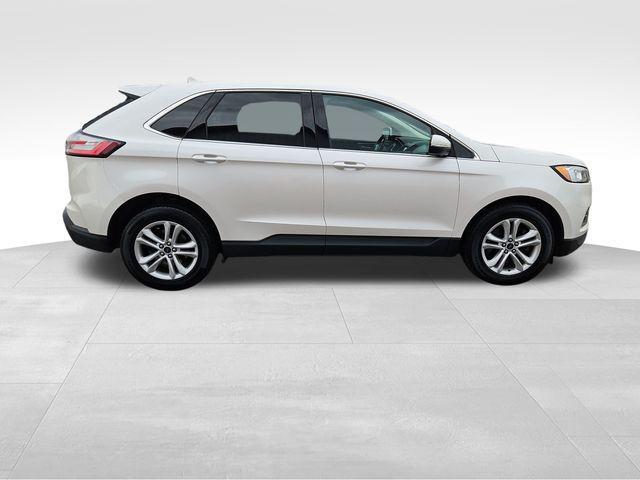 used 2019 Ford Edge car, priced at $20,000