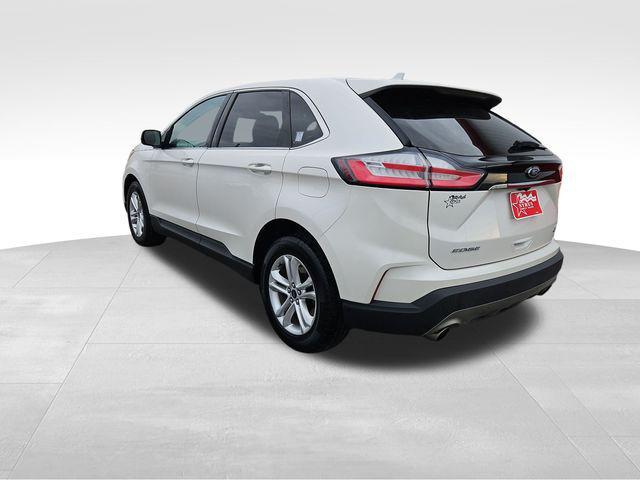 used 2019 Ford Edge car, priced at $20,000