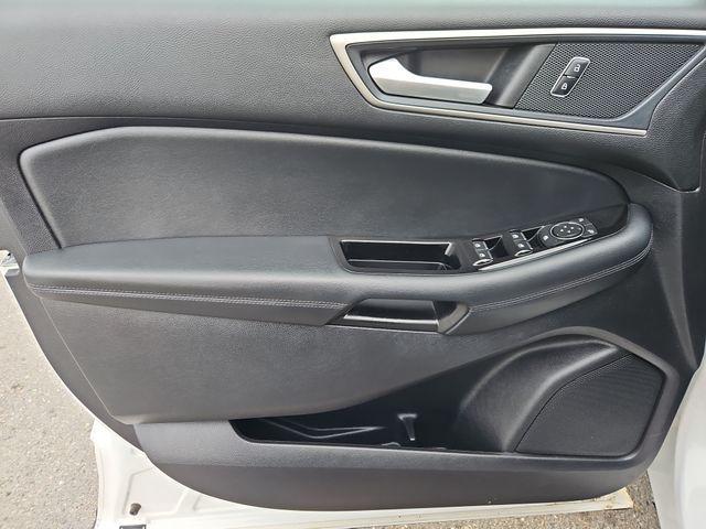 used 2019 Ford Edge car, priced at $20,000