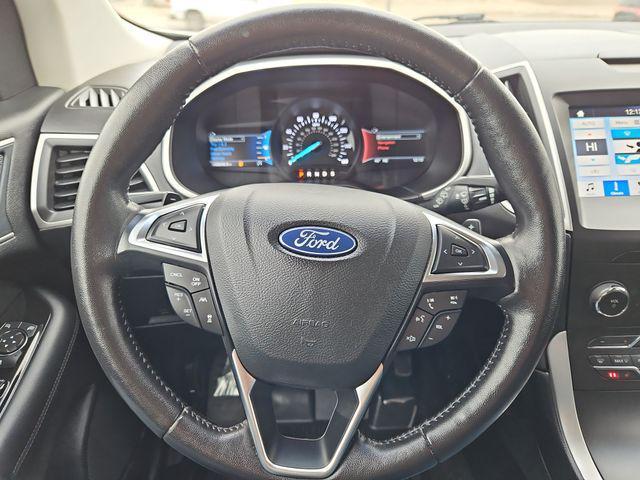 used 2019 Ford Edge car, priced at $20,000
