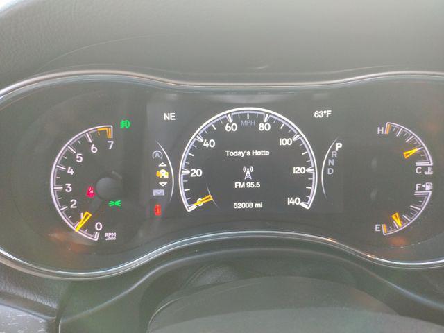 used 2018 Jeep Grand Cherokee car, priced at $23,175
