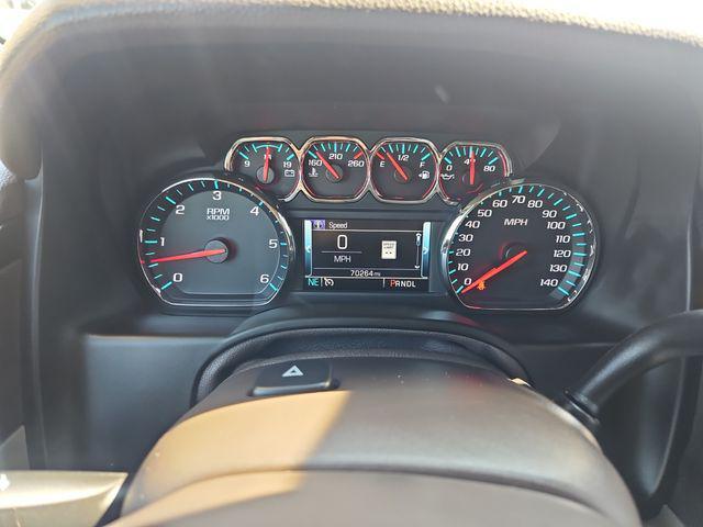 used 2018 Chevrolet Tahoe car, priced at $32,418
