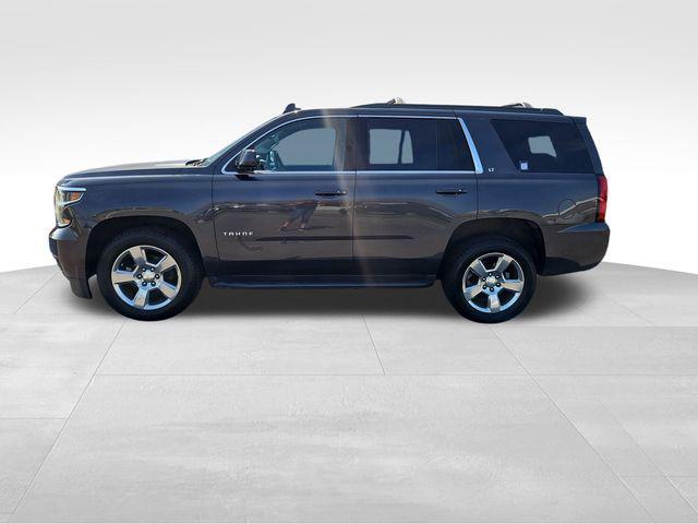 used 2018 Chevrolet Tahoe car, priced at $32,418