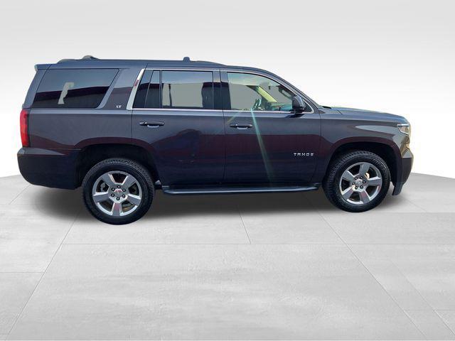 used 2018 Chevrolet Tahoe car, priced at $32,418