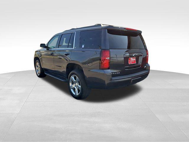 used 2018 Chevrolet Tahoe car, priced at $32,418