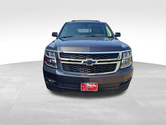 used 2018 Chevrolet Tahoe car, priced at $32,418