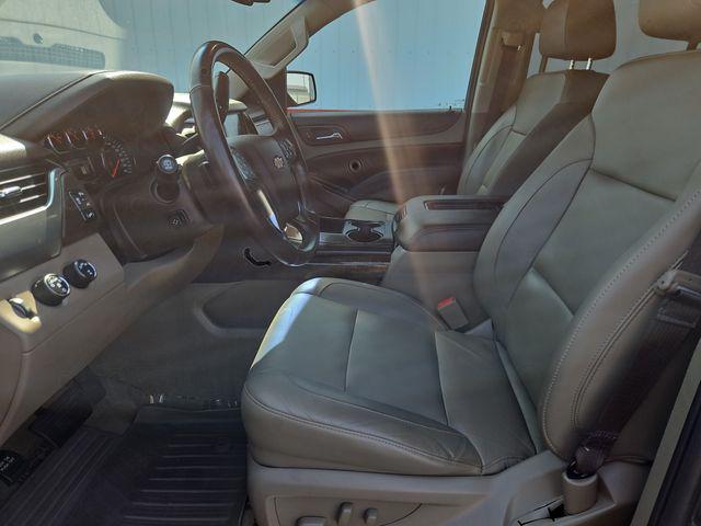 used 2018 Chevrolet Tahoe car, priced at $32,418