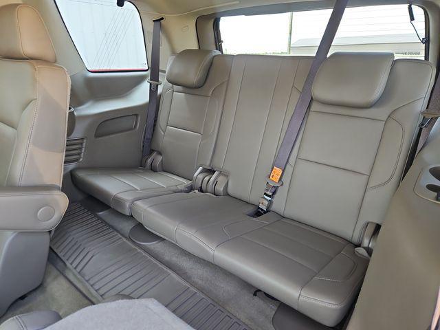 used 2018 Chevrolet Tahoe car, priced at $32,418
