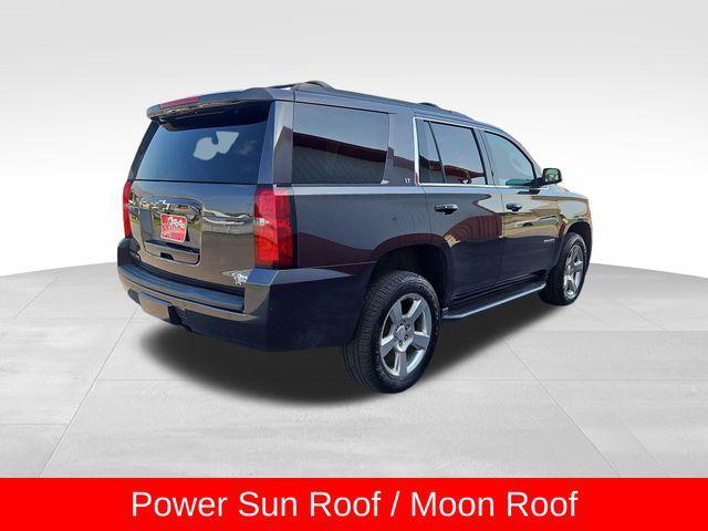 used 2018 Chevrolet Tahoe car, priced at $32,418