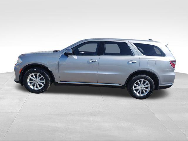 used 2021 Dodge Durango car, priced at $22,161