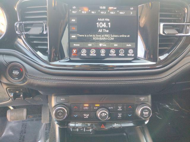 used 2021 Dodge Durango car, priced at $22,161