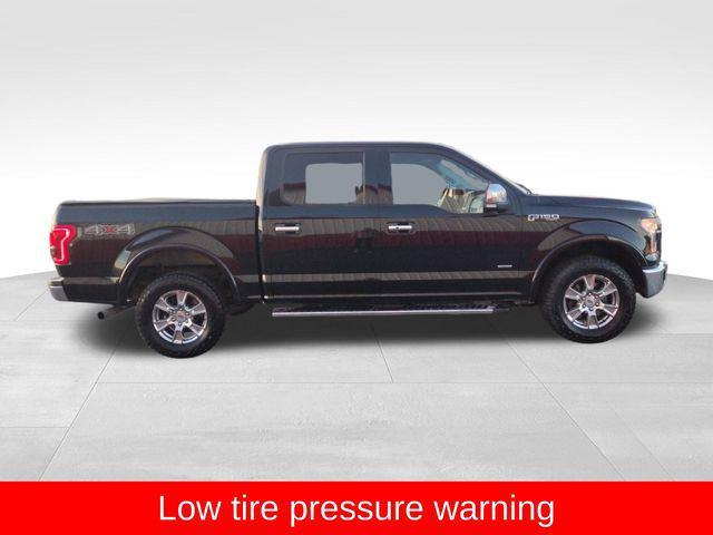 used 2015 Ford F-150 car, priced at $23,500