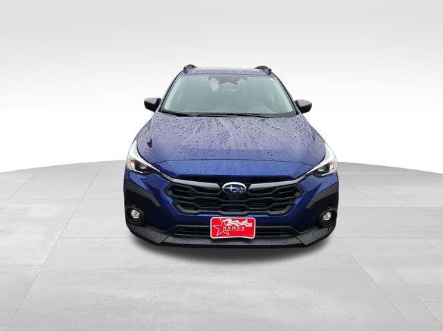used 2024 Subaru Crosstrek car, priced at $25,532