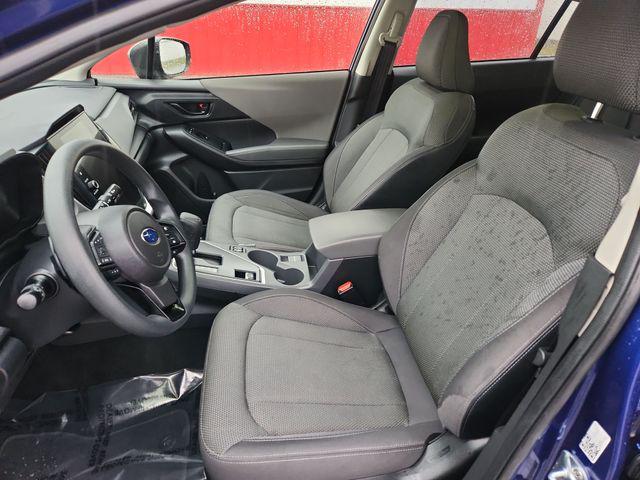 used 2024 Subaru Crosstrek car, priced at $25,532