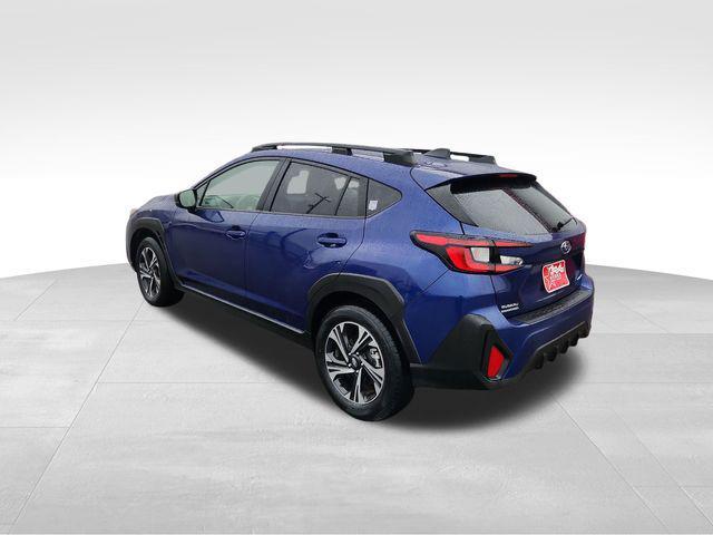 used 2024 Subaru Crosstrek car, priced at $25,532