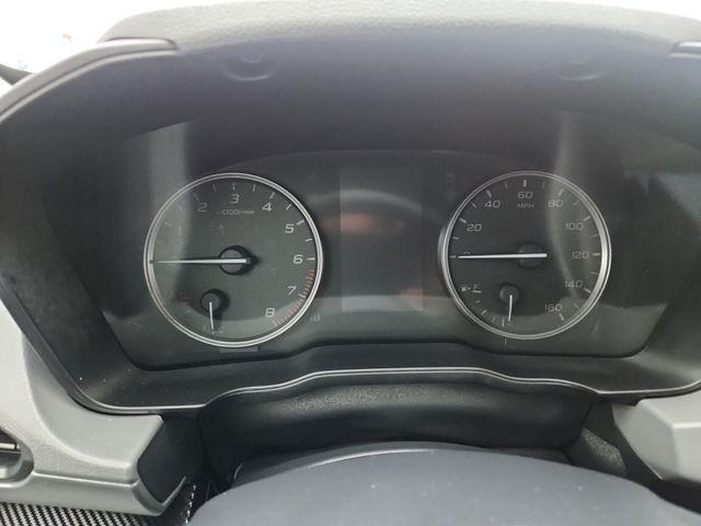 used 2024 Subaru Crosstrek car, priced at $25,532