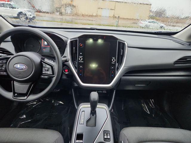 used 2024 Subaru Crosstrek car, priced at $25,532