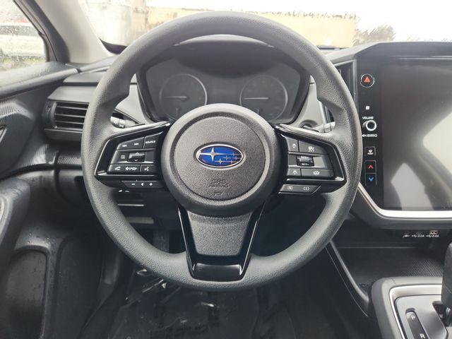 used 2024 Subaru Crosstrek car, priced at $25,532