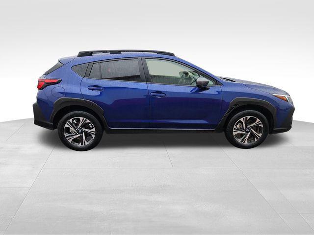 used 2024 Subaru Crosstrek car, priced at $25,532