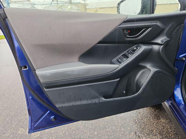 used 2024 Subaru Crosstrek car, priced at $25,532