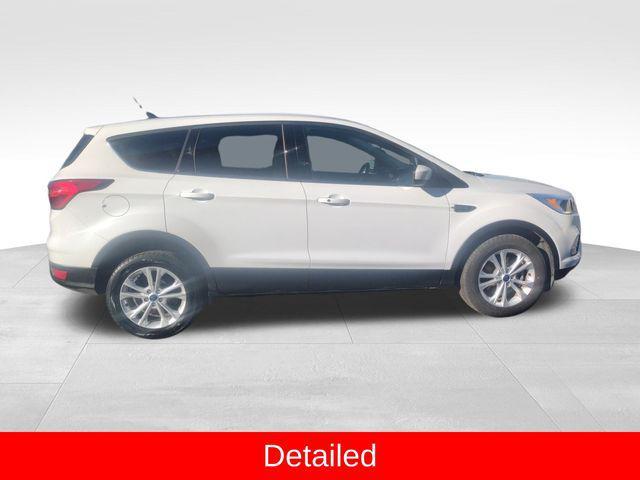 used 2019 Ford Escape car, priced at $16,500