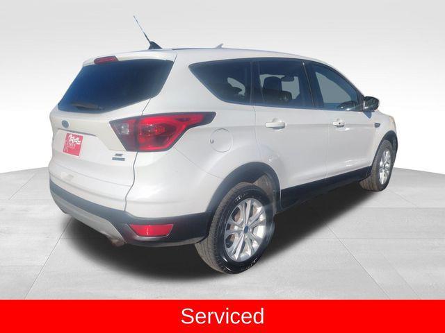 used 2019 Ford Escape car, priced at $16,500