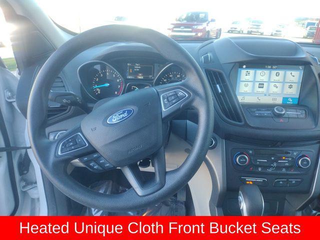 used 2019 Ford Escape car, priced at $16,500